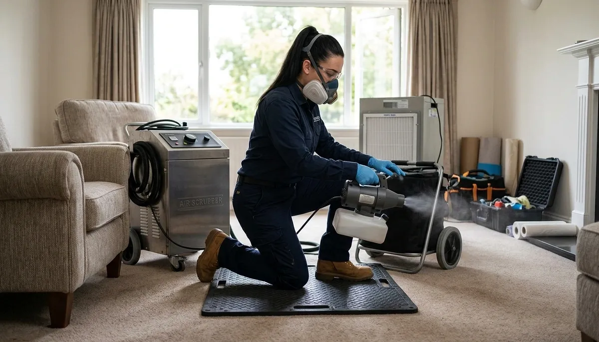 Odor Removal Image 3
